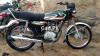 Honda CG 125 2016 for Sale in Hyderabad