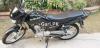 Suzuki GD 110S 2017 for Sale in Lahore