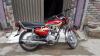 Honda CG 125 2019 for Sale in Peshawar