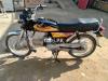 Honda CD 70 2020 for Sale in Sialkot