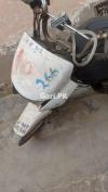 Honda Deluxe 2009 for Sale in Karachi