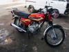 Honda CG 125 2019 for Sale in Rawalpindi