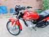 Yamaha YBR 125 2018 for Sale in Faisalabad