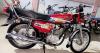 Honda CG 125 2020 for Sale in Karachi