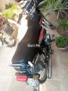 Honda CD 70 2018 for Sale in Lahore