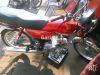 Honda CD 70 2020 for Sale in Kasur