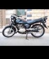 Suzuki GS 150 2019 for Sale in Karachi