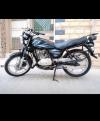 Suzuki GS 150 2019 for Sale in Karachi