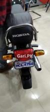 Honda CD 70 2020 for Sale in Hyderabad