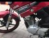 Yamaha YBR 125 2015 for Sale in Faisalabad