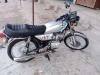 Yamaha RX 115 1983 for Sale in Rawalpindi