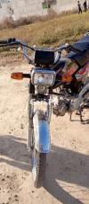 Honda CD 70 2018 for Sale in Rawalpindi