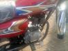 Honda CG 125 2020 for Sale in Sargodha