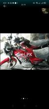 Suzuki GS 150 2020 for Sale in Lahore