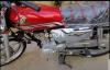 Honda CG 125 Special Edition 2020 for Sale in Rawalpindi