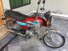 Honda CD 70 2016 for Sale in Haripur