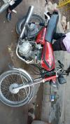 Honda Magna 1996 for Sale in Lahore