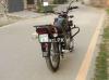 Suzuki GS 150 2018 for Sale in Lahore