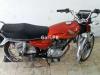 Honda CG 125 2016 for Sale in Gujranwala