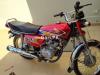 Honda CG 125 2020 for Sale in Karachi