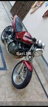 Suzuki Bandit 1990 for Sale in Rawalpindi