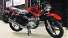 Yamaha YBR 125G 2020 for Sale in Lahore