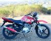 Yamaha YBR 125 2018 for Sale in Rawalpindi