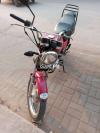 Suzuki GS 150 2015 for Sale in Lahore