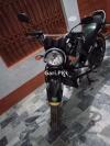 Yamaha YBR 125G 2018 for Sale in Gujar Khan