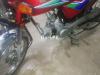 Honda CD 70 2013 for Sale in Peshawar