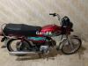 Honda CD 70 2019 for Sale in Rawalpindi