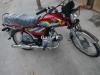 Honda CG 125 2020 for Sale in Rawalpindi