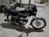 Honda CG 125 2020 for Sale in Karachi