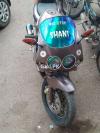 Yamaha Fzr 250 1998 for Sale in Hyderabad