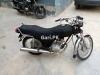 Honda CG 125 2011 for Sale in Karachi