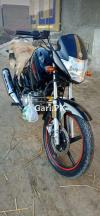 Yamaha YBR 125 2019 for Sale in Larkana