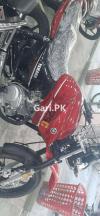 Yamaha YBR 125G 2020 for Sale in Rawalpindi