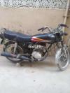 Honda 50cc 1987 for Sale in Karachi