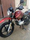 Yamaha YBR 125G 2018 for Sale in Islamabad