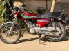 Honda CG 125 2013 for Sale in Karachi