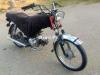 Honda CD 70 1997 for Sale in Karachi