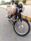 Suzuki GS 150 2007 for Sale in Karachi
