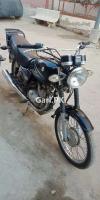 Suzuki GS 150 2014 for Sale in Karachi