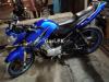 Yamaha YBR 125 2017 for Sale in Sialkot