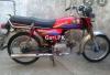 Honda CD 70 2006 for Sale in Lahore