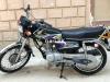 Honda CG 125 2020 for Sale in Karachi