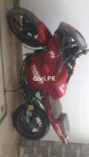 Suzuki GS 150 2008 for Sale in Islamabad