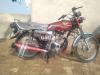 Honda CG 125 2019 for Sale in Sargodha