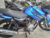 Yamaha YBR 125 2016 for Sale in Karachi