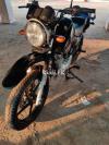 Yamaha YBR 125G 2018 for Sale in Multan